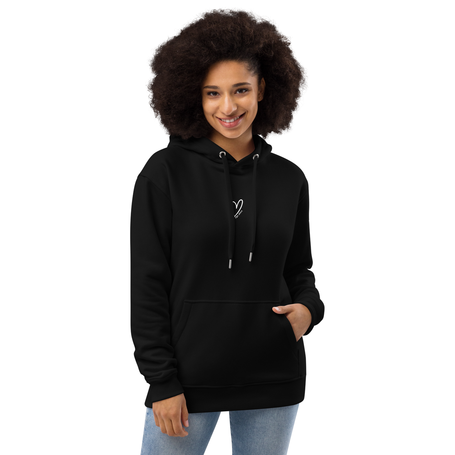 You are Loved Hoodie