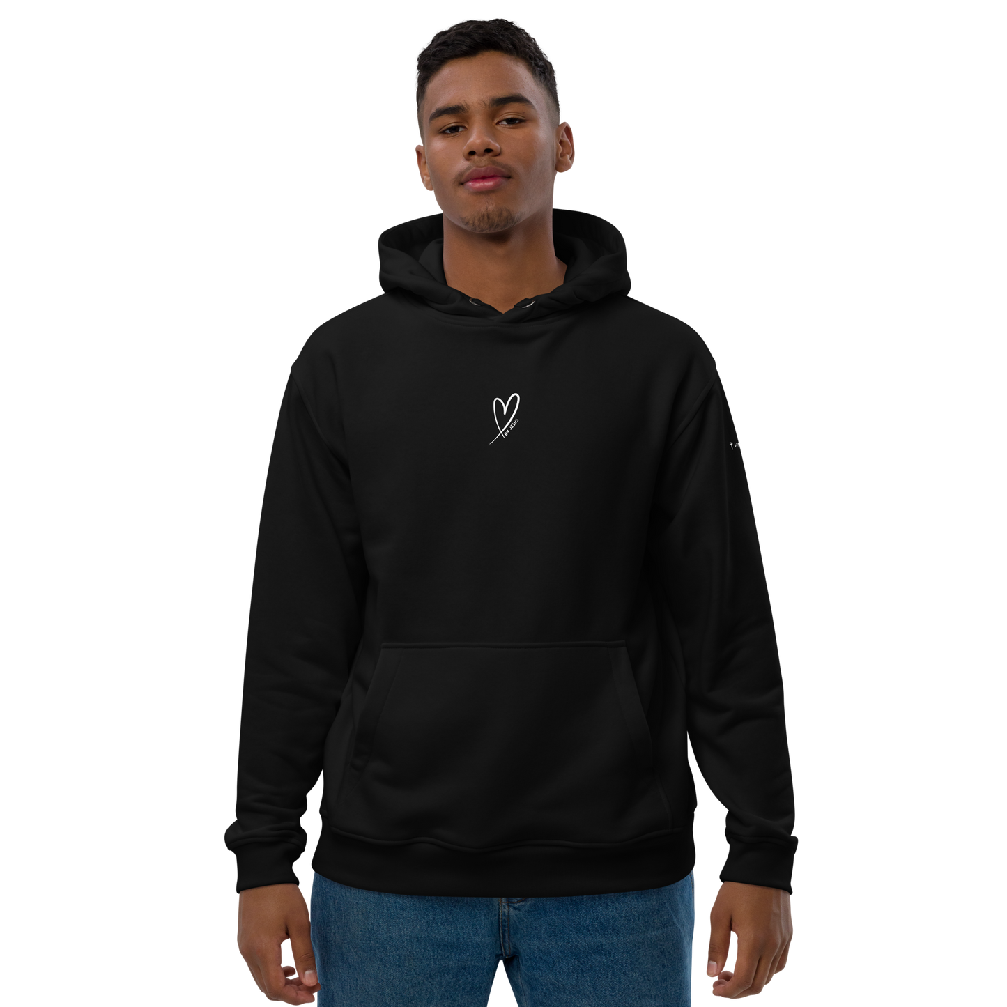 You are Loved Hoodie