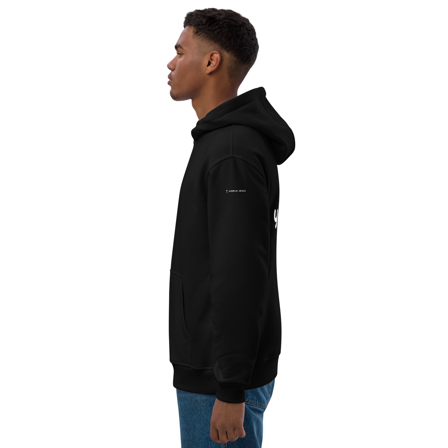 You are Loved Hoodie