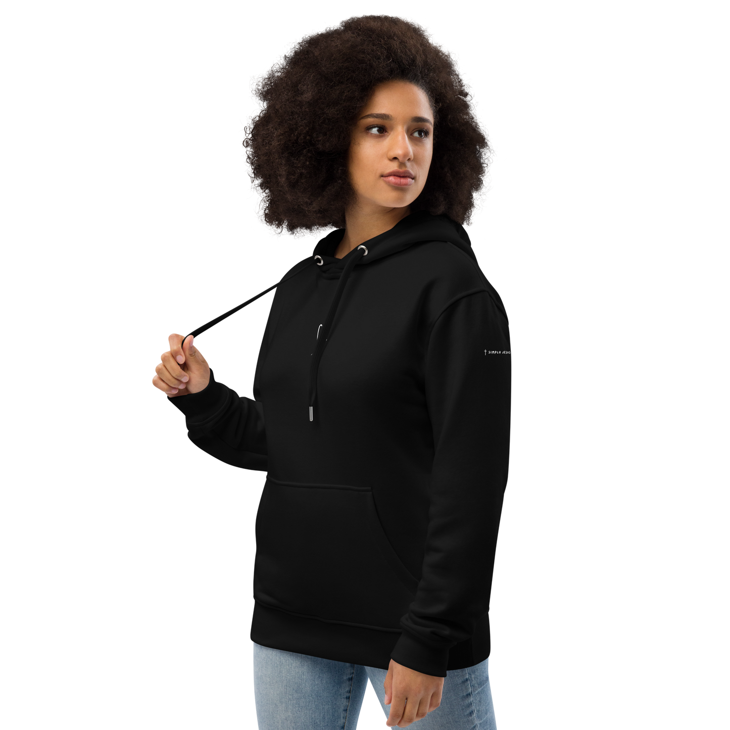 You are Loved Hoodie