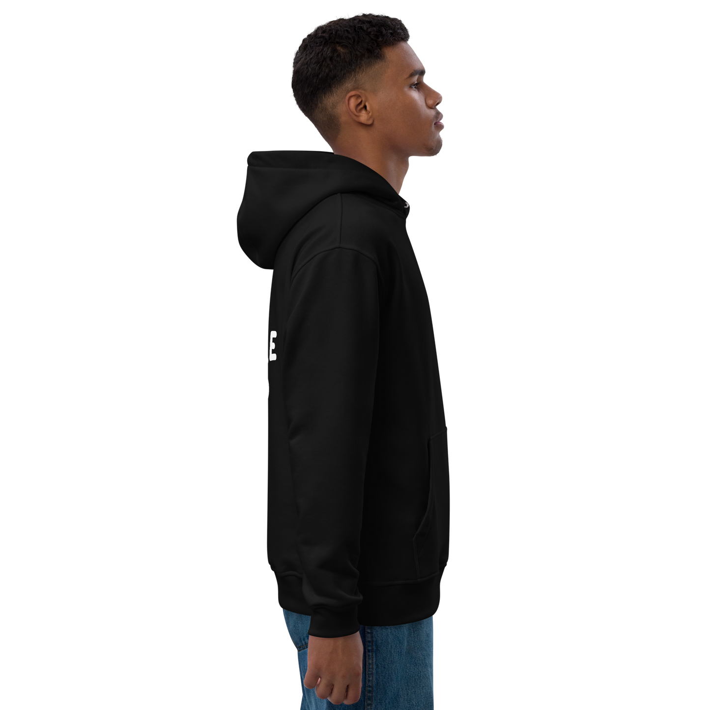 You are Loved Hoodie