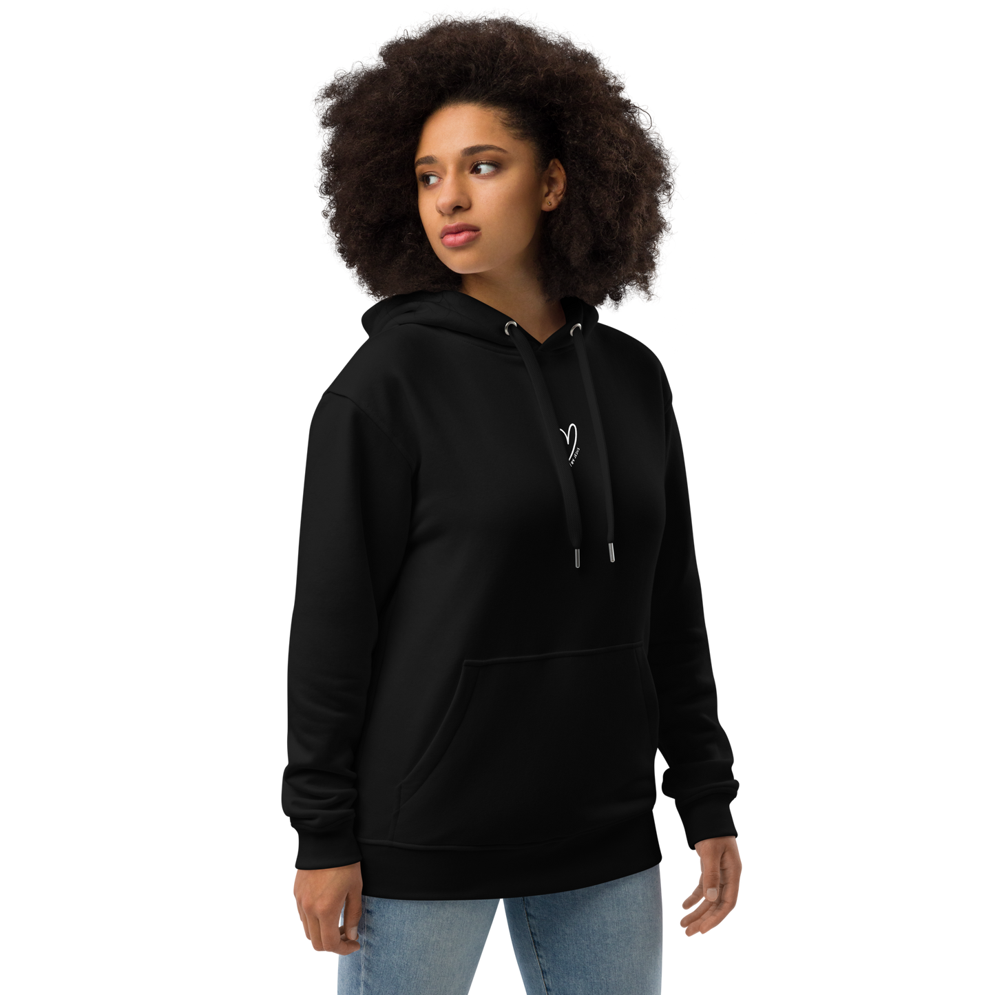 You are Loved Hoodie