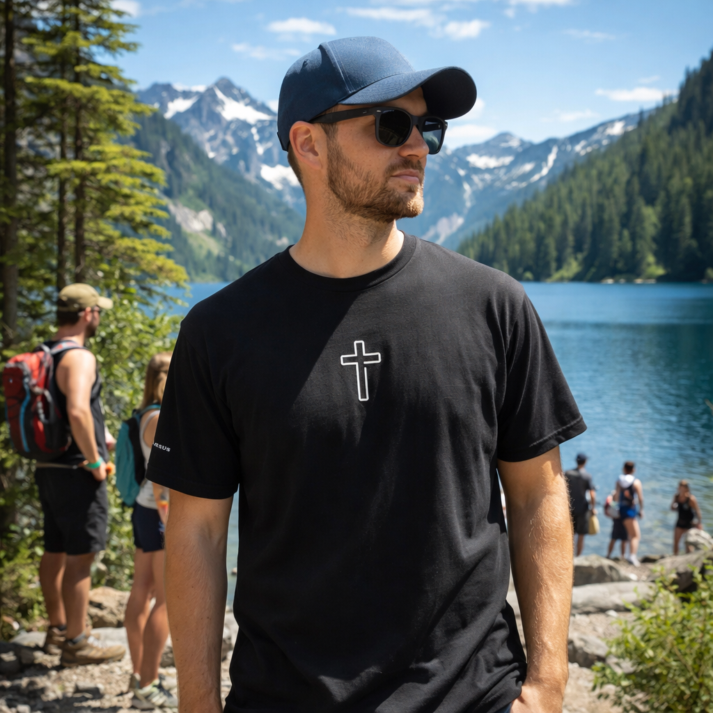 Let the Lion Roar T-shirt