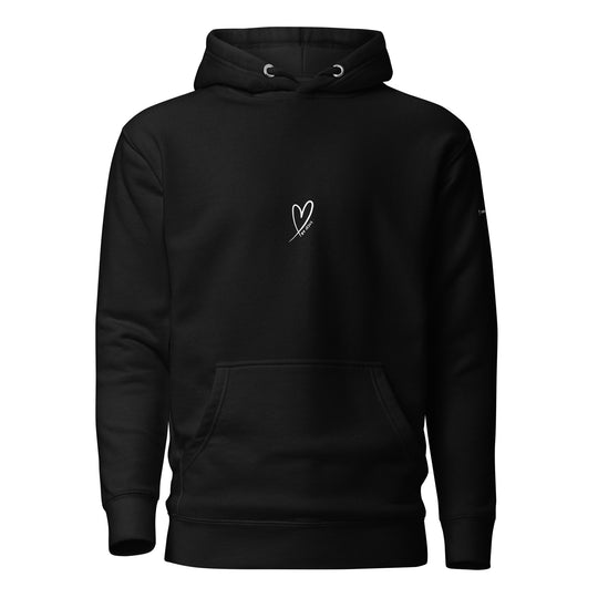 You are Loved Premium Hoodie
