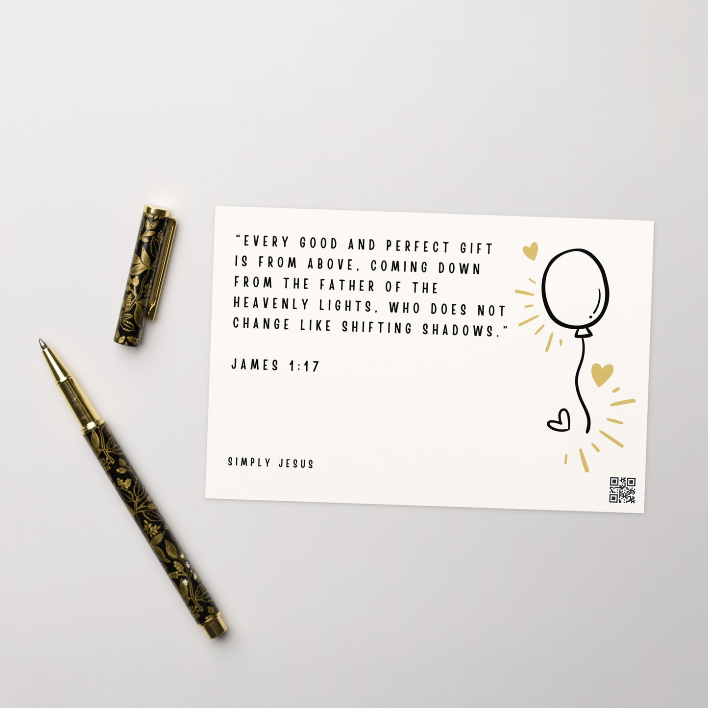 Birthday card
