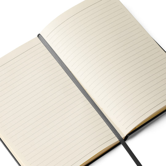 Sermon Notes Notebook