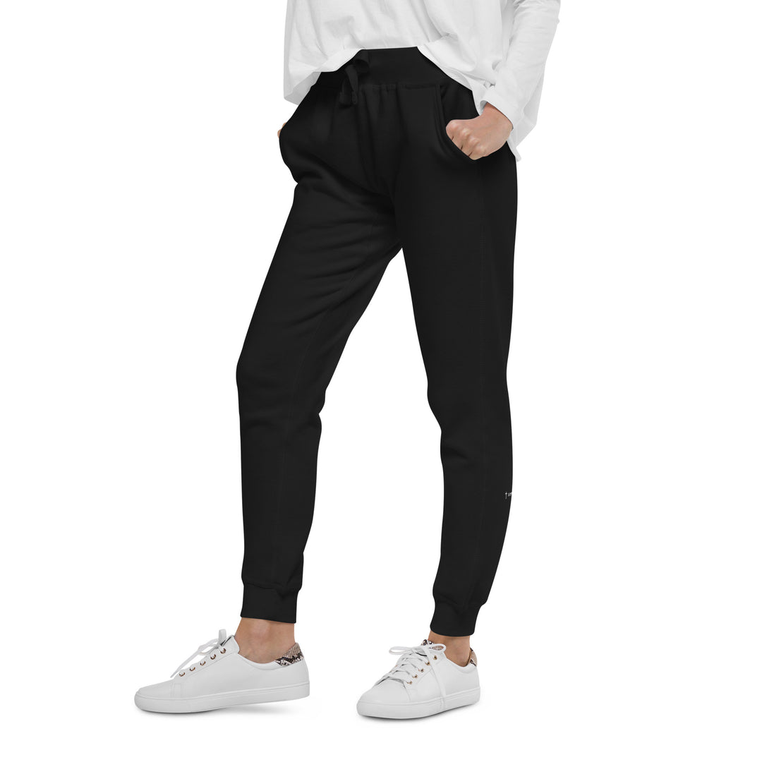 Simply Jesus Fleece Sweatpants