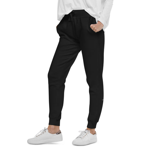 Simply Jesus Fleece Sweatpants