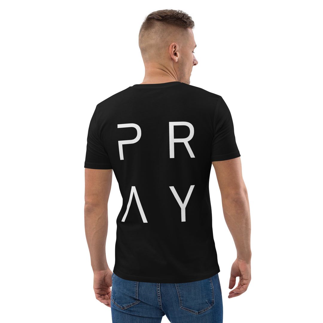 PRAY Organic Cotton T-shirt